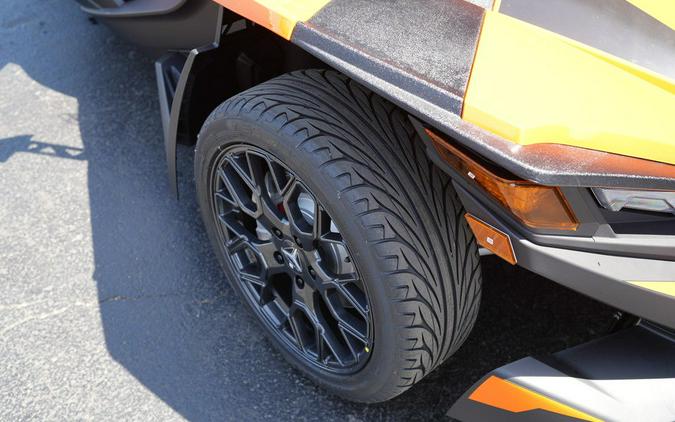 2026 Polaris Slingshot SL AutoDrive