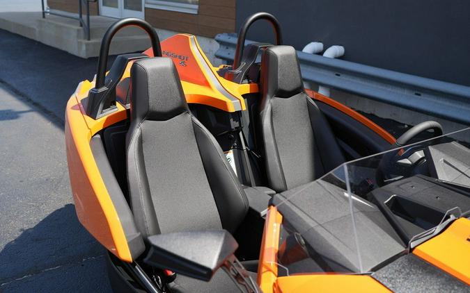 2026 Polaris Slingshot SL AutoDrive