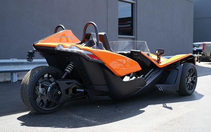 2026 Polaris Slingshot SL AutoDrive
