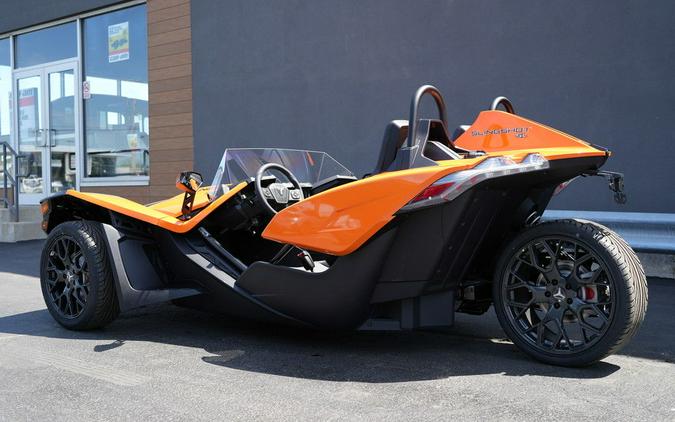 2026 Polaris Slingshot SL AutoDrive