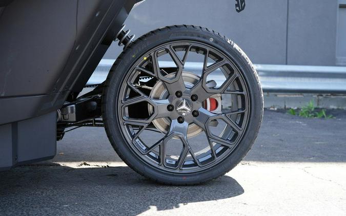 2026 Polaris Slingshot SL AutoDrive