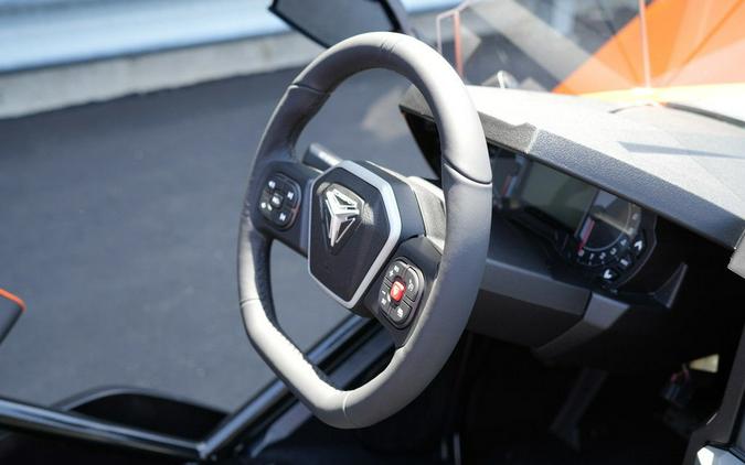 2026 Polaris Slingshot SL AutoDrive