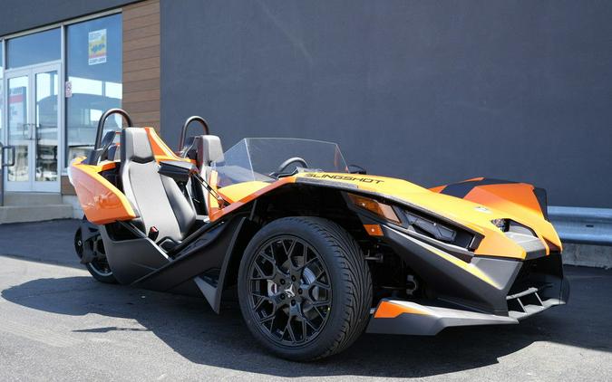 2026 Polaris Slingshot SL AutoDrive