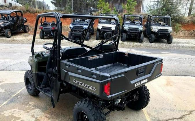 2023 Polaris® Ranger 570 Full-Size