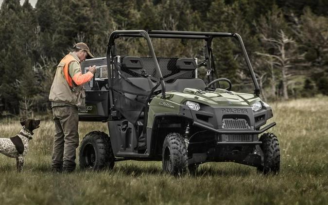 2023 Polaris® Ranger 570 Full-Size