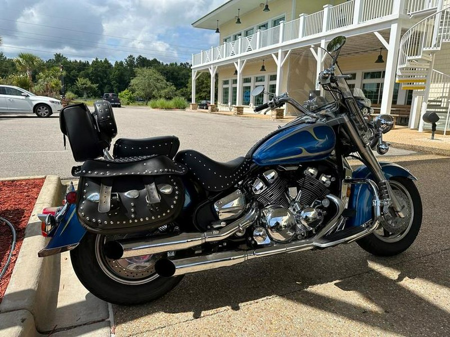 1997 Yamaha ROYAL STAR