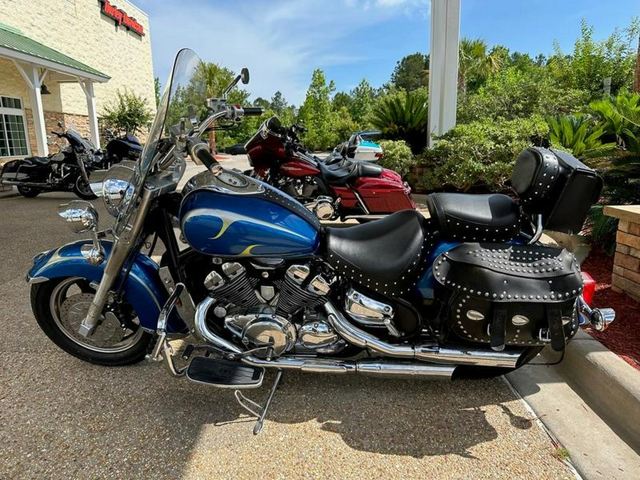 1997 Yamaha ROYAL STAR