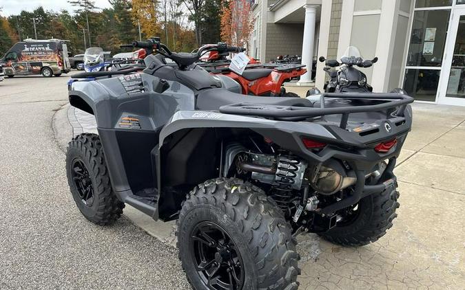 2024 Can-Am® Outlander DPS 500