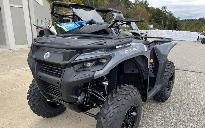 2024 Can-Am® Outlander DPS 500