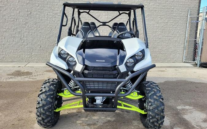 2024 Kawasaki Teryx4 S LE