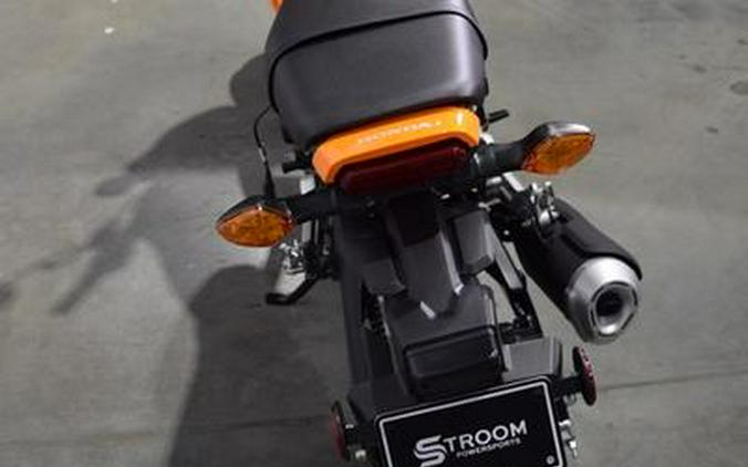 2024 Honda® Grom