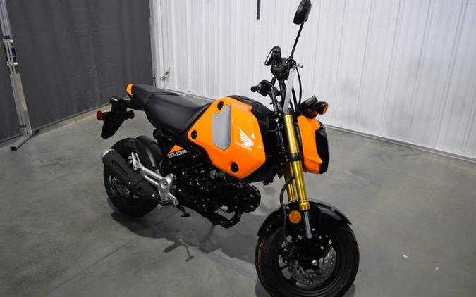 2024 Honda® Grom