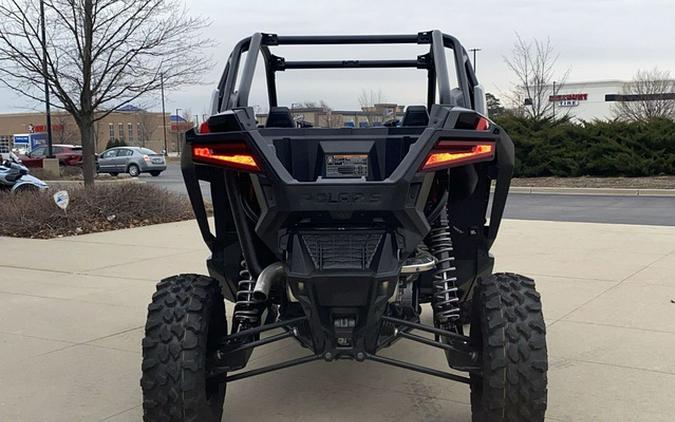 2023 Polaris RZR Pro XP Ultimate