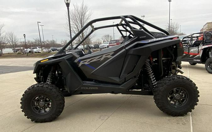 2023 Polaris RZR Pro XP Ultimate