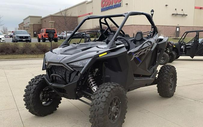 2023 Polaris RZR Pro XP Ultimate