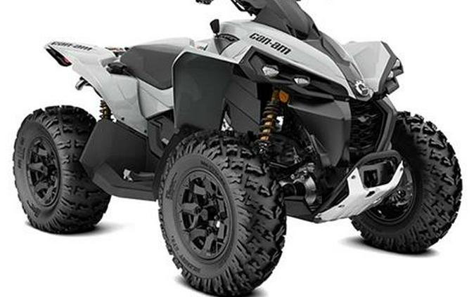 2024 Can-Am Renegade 650