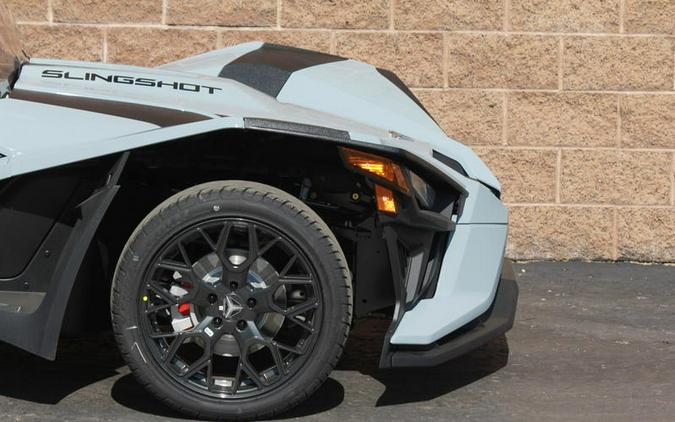 2024 Polaris Slingshot® Slingshot® SL Ocean Gray