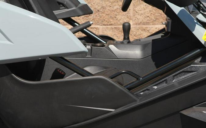 2024 Polaris Slingshot® Slingshot® SL Ocean Gray