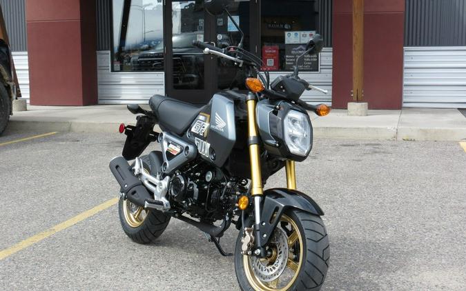 2024 Honda® Grom SP