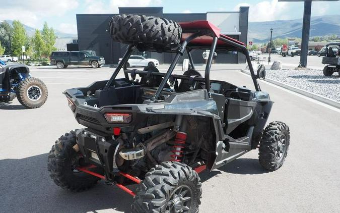 2018 Polaris® RZR XP 1000 EPS