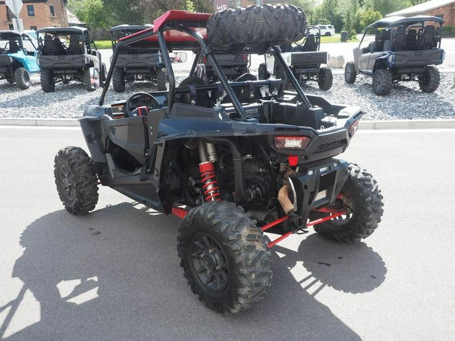 2018 Polaris® RZR XP 1000 EPS