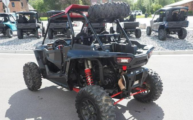 2018 Polaris® RZR XP 1000 EPS