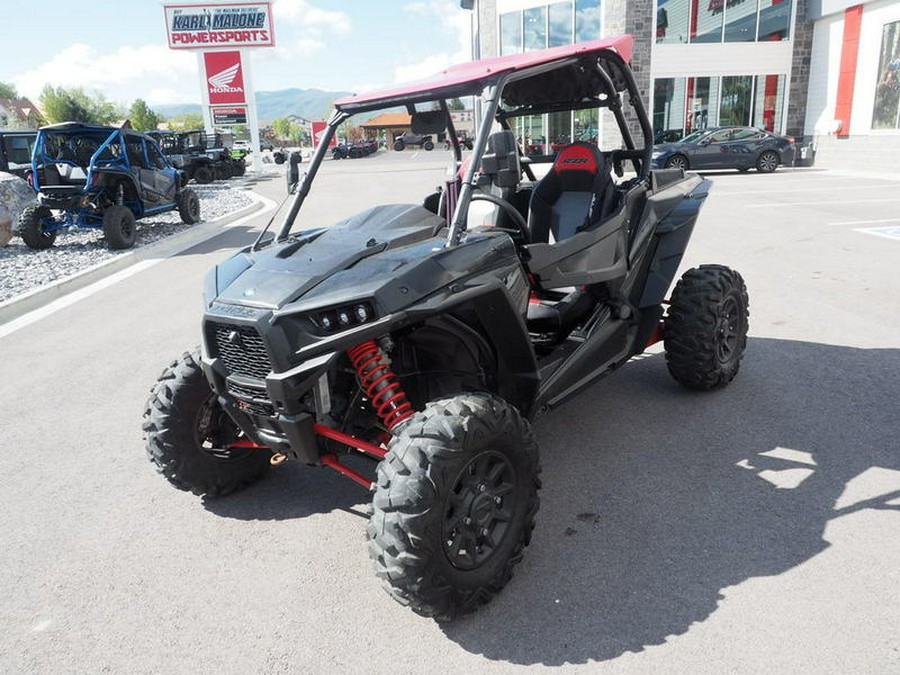 2018 Polaris® RZR XP 1000 EPS