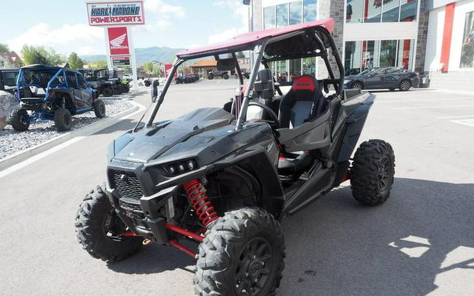 2018 Polaris® RZR XP 1000 EPS