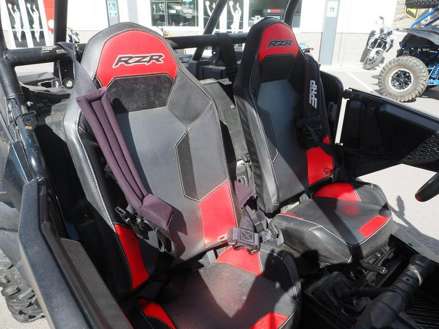 2018 Polaris® RZR XP 1000 EPS