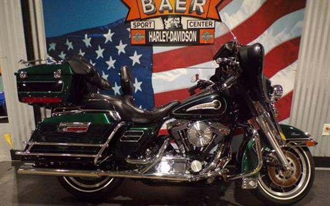 1996 Harley-Davidson FLHTCUI Electra Glide Ultra Shriner