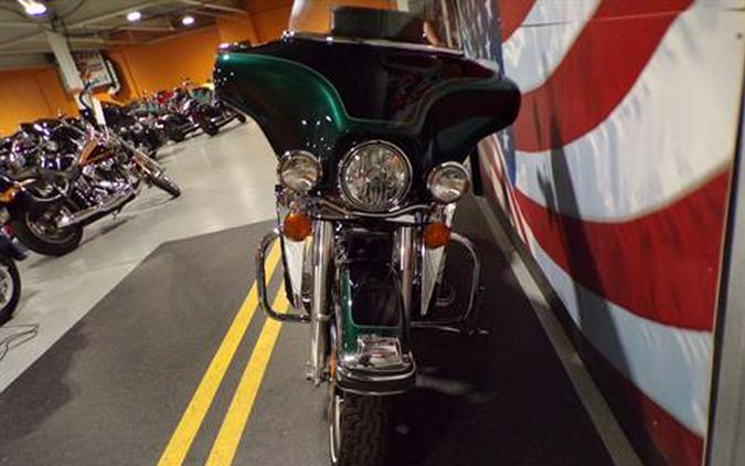 1996 Harley-Davidson FLHTCUI Electra Glide Ultra Shriner