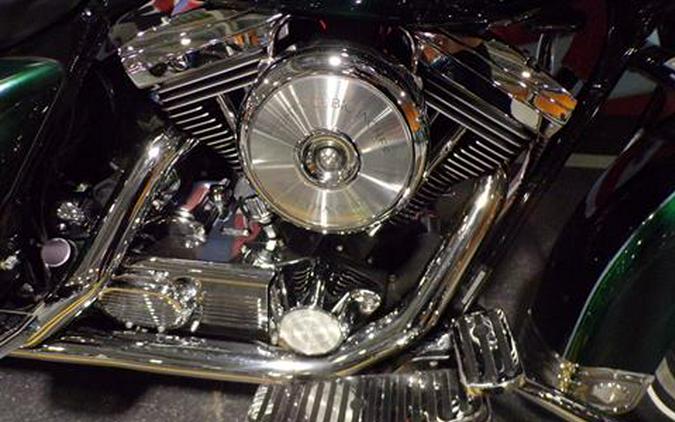 1996 Harley-Davidson FLHTCUI Electra Glide Ultra Shriner