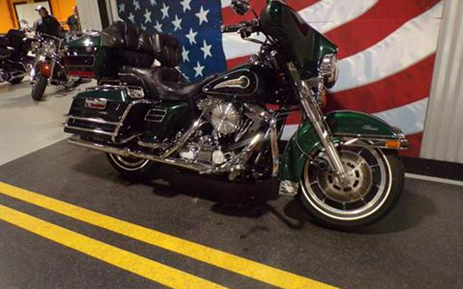 1996 Harley-Davidson FLHTCUI Electra Glide Ultra Shriner