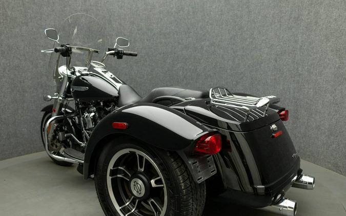 2020 HARLEY DAVIDSON FLRT FREEWHEELER TRIKE W/ABS