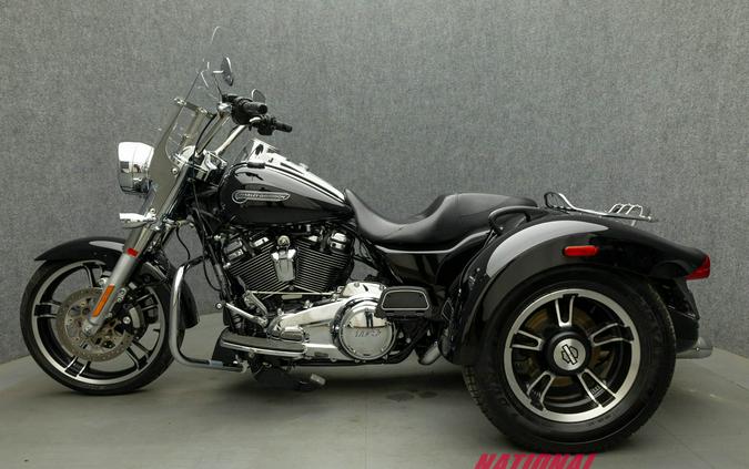 2020 HARLEY DAVIDSON FLRT FREEWHEELER TRIKE W/ABS