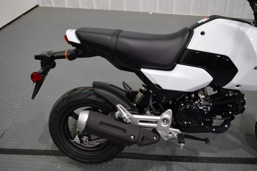 2025 Honda® Grom ABS