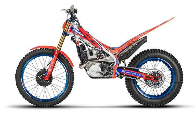 2024 Beta EVO Factory 300 4-Stroke