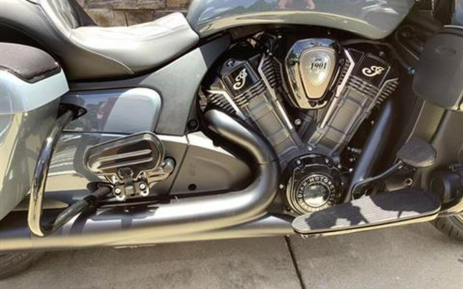 2024 Indian Motorcycle PURSUIT DARKHORSE WITH POWERBAND AUDIO