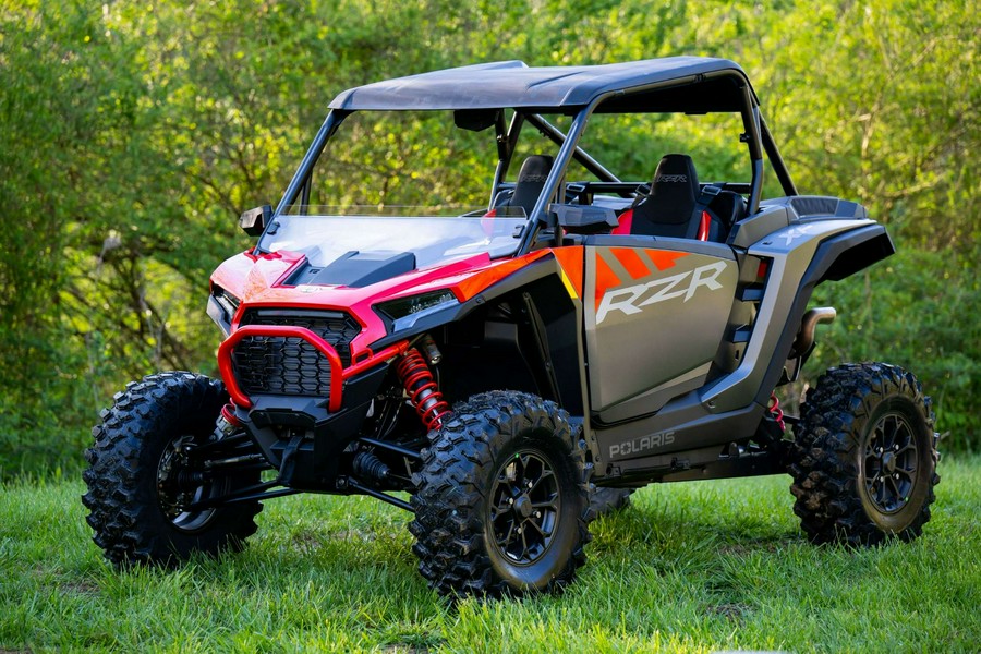 2024 Polaris RZR XP 1000 Ultimate