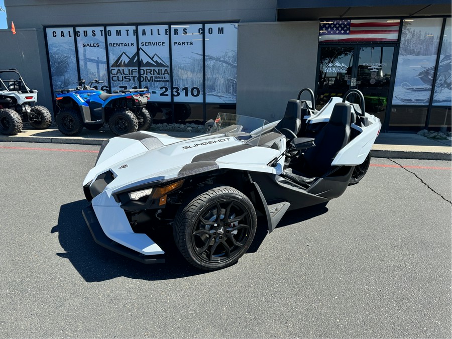 2024 Slingshot Slingshot S w/ Technology Package 1 AutoDrive