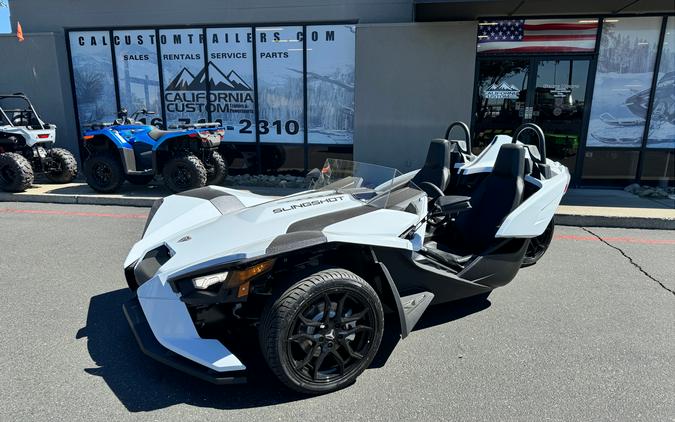 2024 Slingshot Slingshot S w/ Technology Package 1 AutoDrive