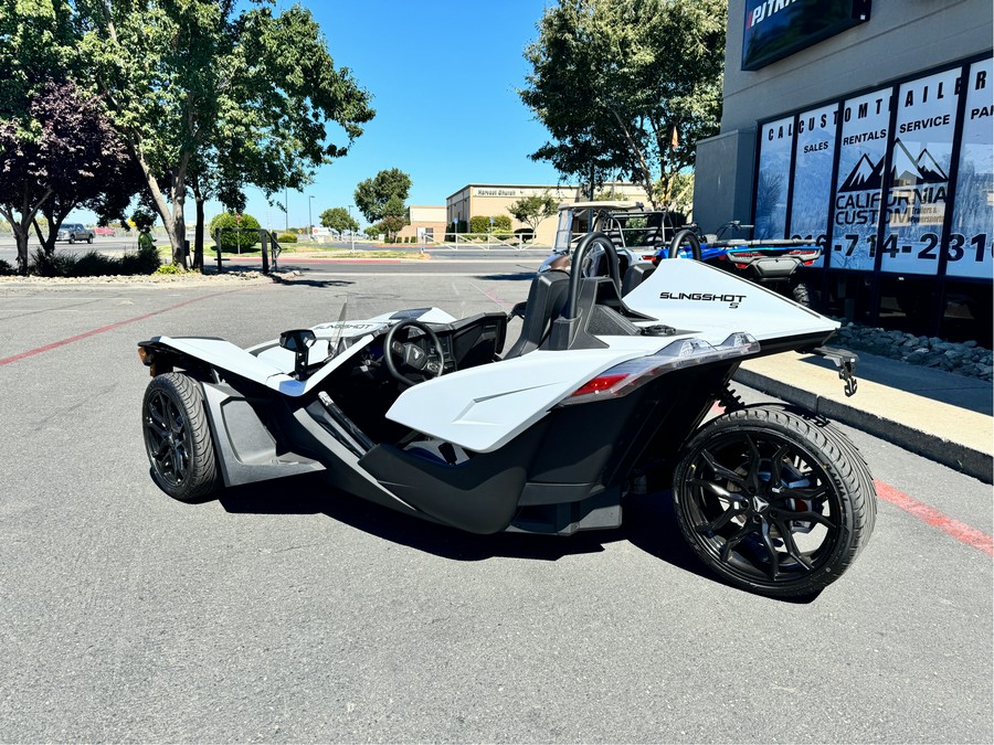 2024 Slingshot Slingshot S w/ Technology Package 1 AutoDrive