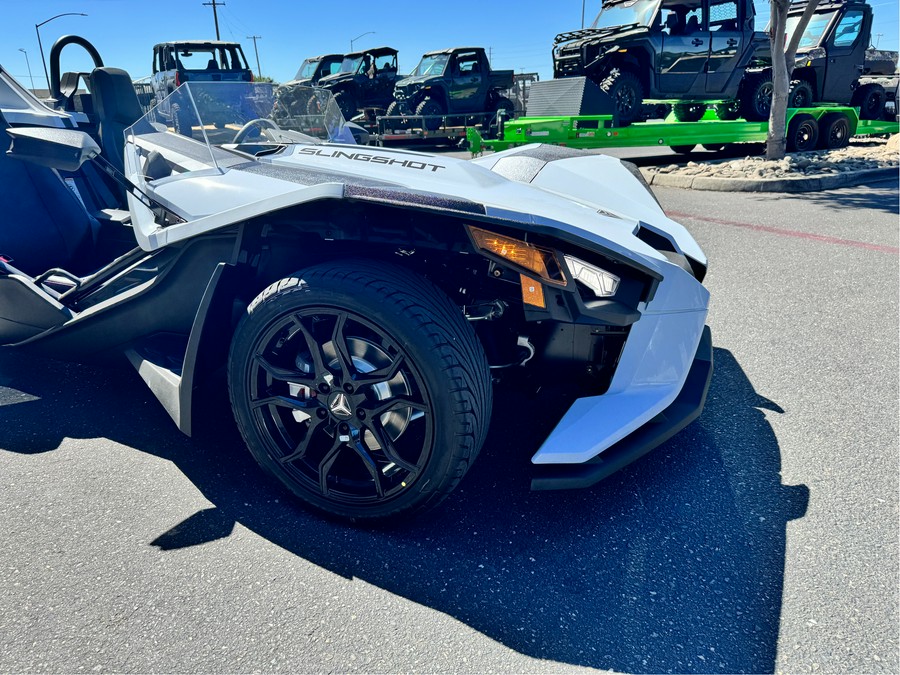 2024 Slingshot Slingshot S w/ Technology Package 1 AutoDrive