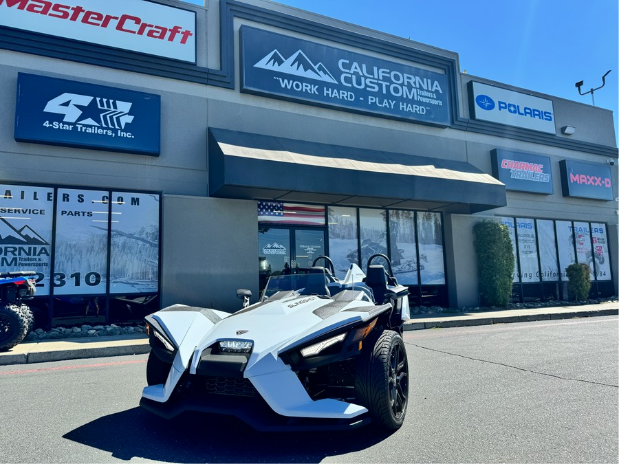 2024 Slingshot Slingshot S w/ Technology Package 1 AutoDrive