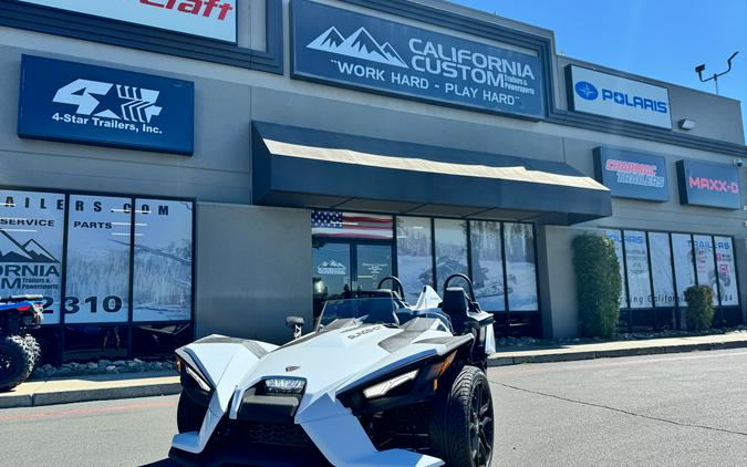 2024 Slingshot Slingshot S w/ Technology Package 1 AutoDrive