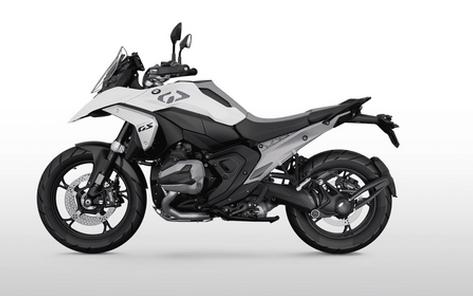 2024 BMW R1300GS First Ride Review