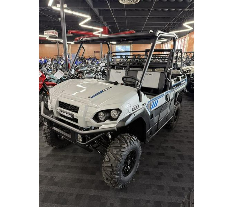 2025 Kawasaki Mule PRO-FXR™ 1000 LE