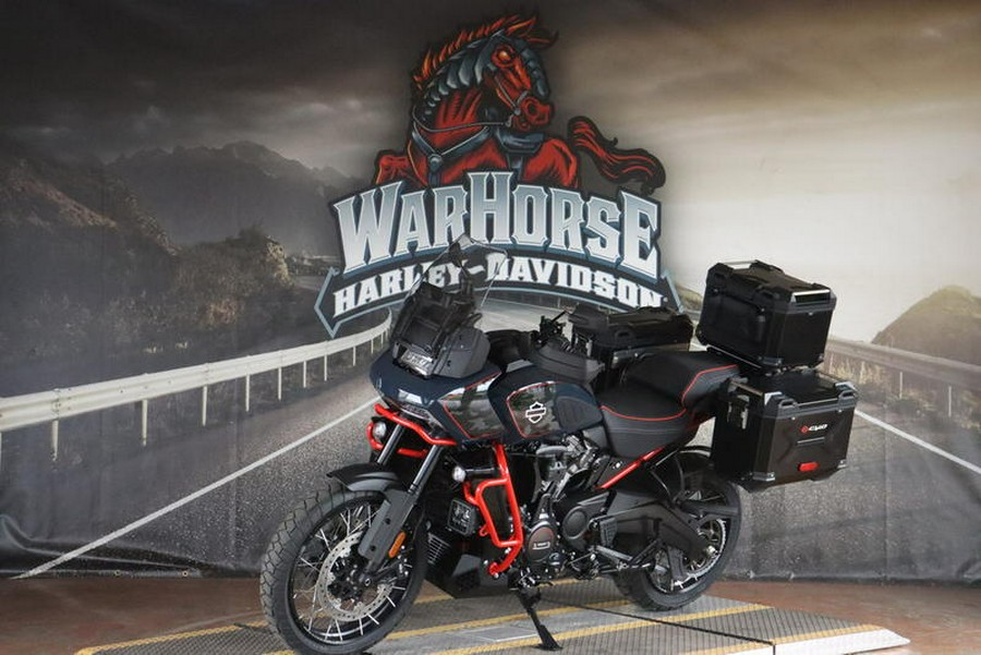 2025 Harley-Davidson® RA1250SE