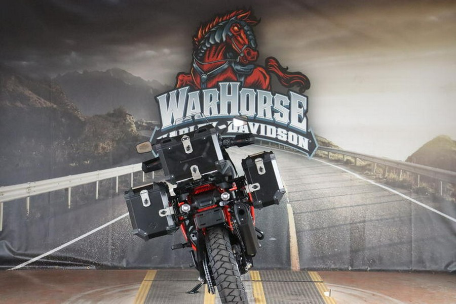 2025 Harley-Davidson® RA1250SE