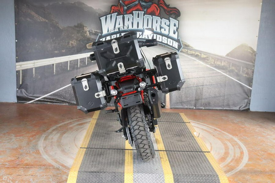 2025 Harley-Davidson® RA1250SE